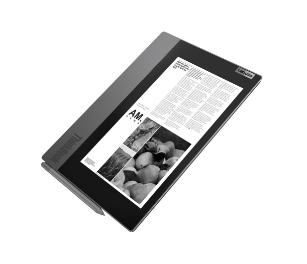 Lenovo ThinkBook Plus i7-10510U/16GB/512/Win10P - 617098 - zdjęcie 6